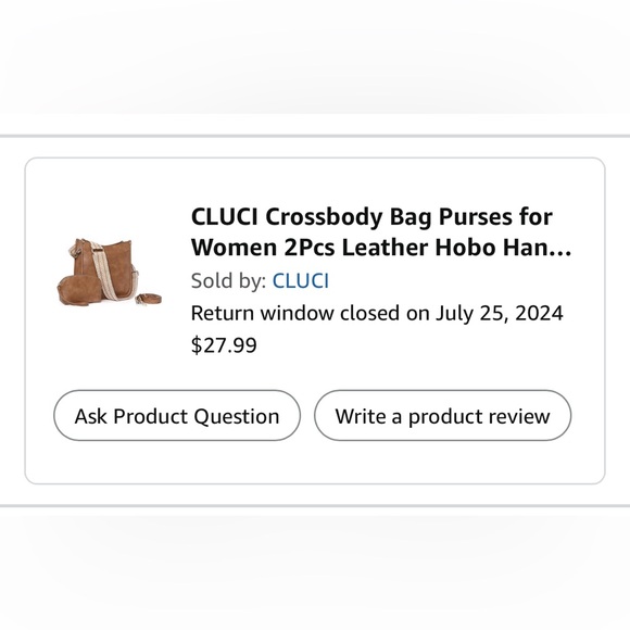 Purse Bundle - Picture 4 of 9